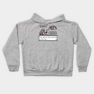 Pocket Thing - Color Kids Hoodie